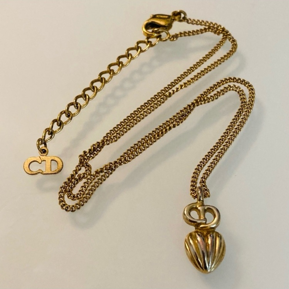 Vintage Dior Necklace